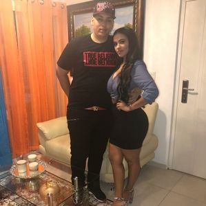 Meet your Posher, Marcos